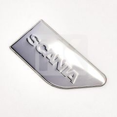 Διακοσμητικό κάλυμμα πλαϊνού καμπίνας Scania 5/6-thumb-2