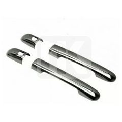 Ανοξείδωτο χερούλι πόρτας Mercedes Atego