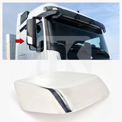 Ανοξείδωτο κάλυμμα καθρέφτη Actros MP4