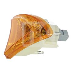 Φλας προφυλακτήρα πορτοκαλί (RH) Iveco-thumb-1