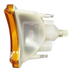 Φλας προφυλακτήρα πορτοκαλί (RH) Iveco-thumb-5