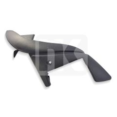 Κάλυμμα μετώπης παρμπρίζ (LH) FH2/3-thumb-4