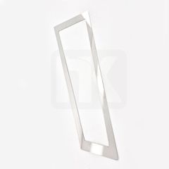 Ανοξείδωτο πλαίσιο προβολάκι Volvo FH4-thumb-2