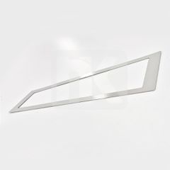 Ανοξείδωτο πλαίσιο προβολάκι Volvo FH4-thumb-1