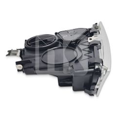 Προβολάκι μια λάμπα (RH) Volvo FH3-thumb-4