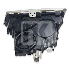 Προβολάκι μια λάμπα (RH) Volvo FH3-thumb-6