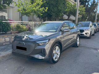 Audi Q4 e-tron 2024 45