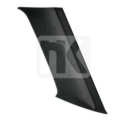 Κάλυμμα προφυλακτήρα (RH) MAN TGX