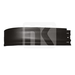 Σπόιλερ προφυλακτήρα (RH) Actros MP2 mega-thumb-1