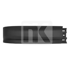 Σπόιλερ προφυλακτήρα (RH) Actros MP2 mega-thumb-2