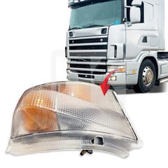 Φλας εμπρός (LH) Scania 4-thumb-5