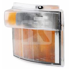 Φλας εμπρός (RH) Scania 4-thumb-2