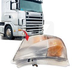 Φλας εμπρός (RH) Scania 4-thumb-5
