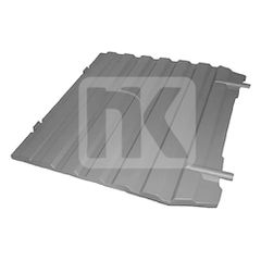 Καπάκι Μπαταρίας Mercedes Atego