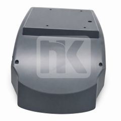 Φτερό καμπίνας (LH) Daf LF45-thumb-5