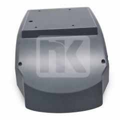 Φτερό καμπίνας (RH) Daf LF45-thumb-5