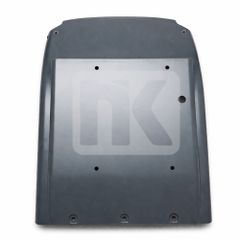 Φτερό καμπίνας (RH) Daf LF45-thumb-3