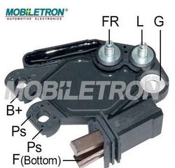VRV5120 MOBILETRON ΑΥΤΟΜΑΤΟΣ ΔΥΝΑΜΟ 12V VALEO PEUGEOT (2542919)