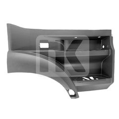 Σκαλοπατιέρα (RH) Actros MP4