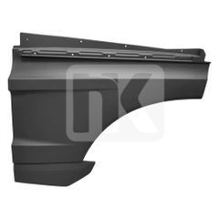 Προέκταση Πόρτας Αριστερά (LH) Actros MP4