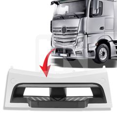 Προφυλακτήρας στενός Actros MP4 stream-thumb-2