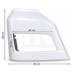Φαναριέρα Δεξιά (RH) MAN TGX Euro 6-thumb-4