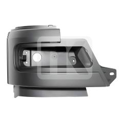 Θόλος φλας (RH) Mercedes Atego 1