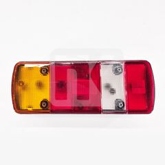 Φανάρι διαφορικού (RH) Mercedes Atego