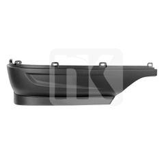 Σπόιλερ γωνία προφυλακτήρα (RH) Iveco Hi-Way