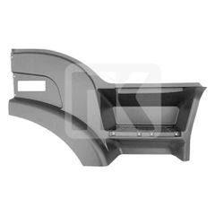 Σκαλοπατιέρα (RH) Iveco Stralis