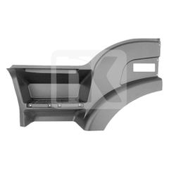 Σκαλοπατιέρα (LH) Iveco Stralis