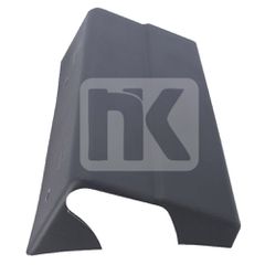 Κάλυμμα φτερού διαφορικού (LH) Iveco Stralis