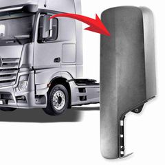Κάλυμμα μεγάλο Καθρέφτη (LH) Actros MP4-thumb-1