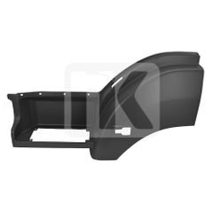 Σκαλοπατιέρα (LH) Mercedes Axor