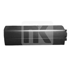 Προέκταση καμπίνας (RH) MAN TGA/TGS