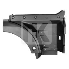 Σκαλοπατιέρα (RH) MAN TGA/TGX