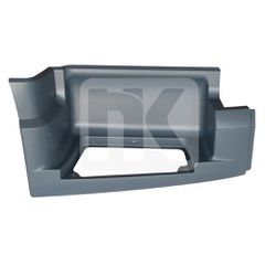 Σκαλοπάτι (RH) Daf LF
