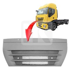 Καπό Επάνω Iveco Stralis-thumb-2