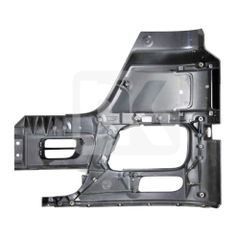 Φαναριέρα (RH) Actros MP3 mega-thumb-3