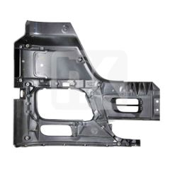 Φαναριέρα (LH) Actros MP3 mega-thumb-3