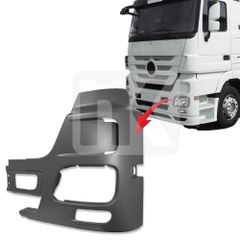 Φαναριέρα (LH) Actros MP3 mega-thumb-1