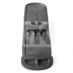 Λάστιχο φτερού DAF XF106-thumb-2