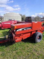 Πρέσες New Holland 2006 570