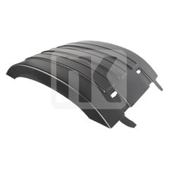 Φτερό καπάκι διαφορικού Volvo FH3/4 flat