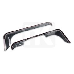 Ανεμοθραύστες εξωτερικοί κοντοί Scania R series