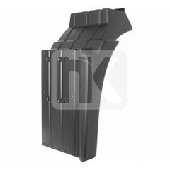 Φτερό καμπίνας (RH) MAN TGA-thumb-2