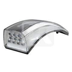 Φλας ασημί (RH) Volvo FH4-thumb-5