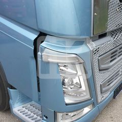 Φλας ασημί (RH) Volvo FH4-thumb-8