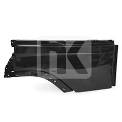 Προέκταση Καμπίνας (RH) Volvo FH4 κλειστή