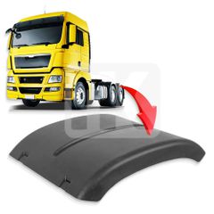 Φτερό διαφορικού MAN TGX/TGS-thumb-1